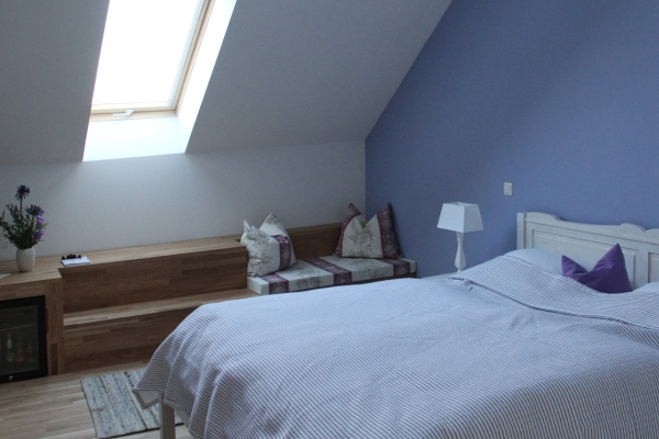 Hotel Landhaus Ribbeck